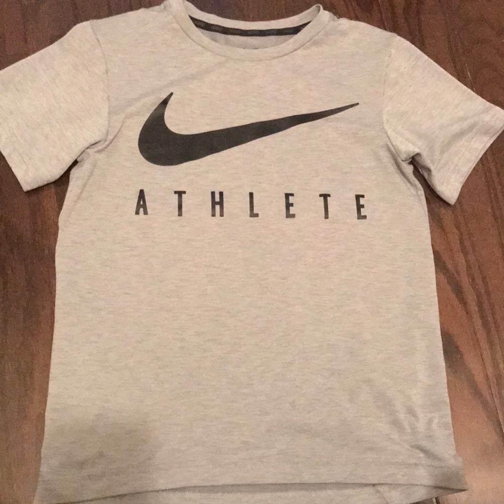 Kids Nike shirt